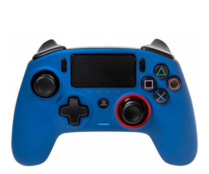 Akcesoria do konsol Nacon PS4 Sony Revolution Pro Controller 3 Niebieski